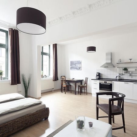Arbio I Spacious Apart In Center Leipzig Bilik gambar