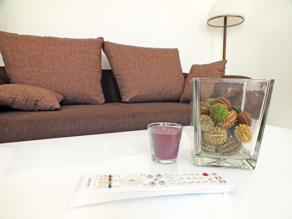 Arbio I Spacious Apart In Center Leipzig Luaran gambar