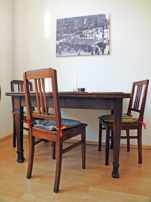Arbio I Spacious Apart In Center Leipzig Luaran gambar