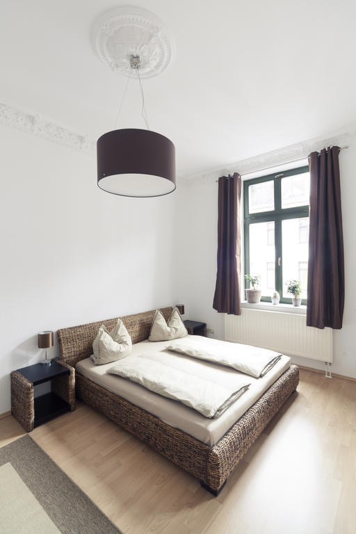 Arbio I Spacious Apart In Center Leipzig Bilik gambar