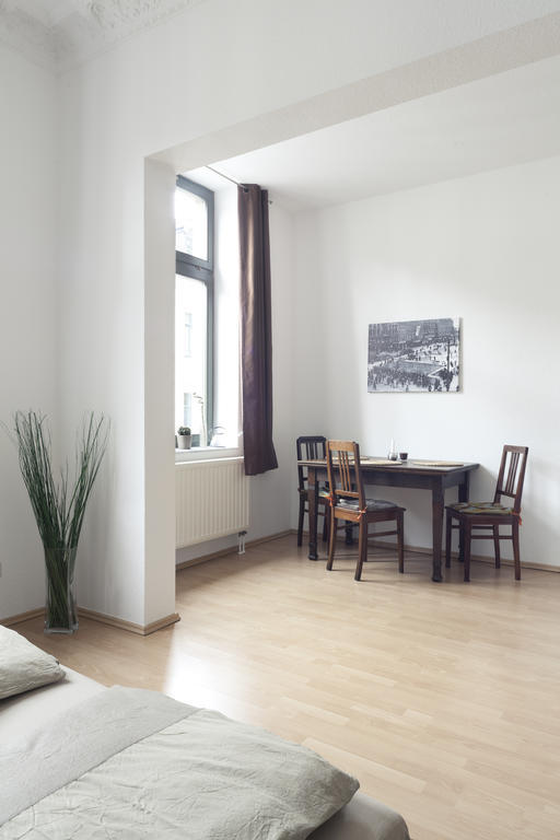 Arbio I Spacious Apart In Center Leipzig Bilik gambar