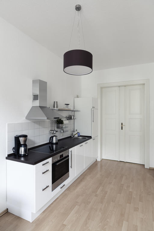 Arbio I Spacious Apart In Center Leipzig Bilik gambar