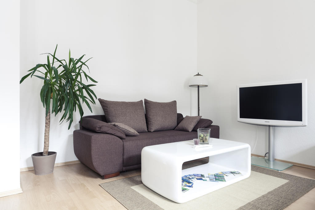 Arbio I Spacious Apart In Center Leipzig Bilik gambar